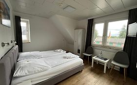 Hotel Seeblick Foersterhaus